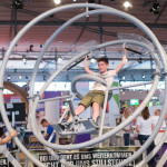 IE , 160619 , Halle 9 , Stand LA-03 , Bundeswehr , Aerotrim