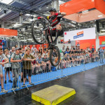 IE | 190619 | Halle 6 | MobilitätsArena