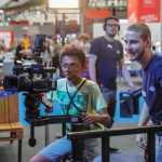 IE | 190619 | Halle 7 | ML-01 | Norddeutscher Rundfunk (NDR)